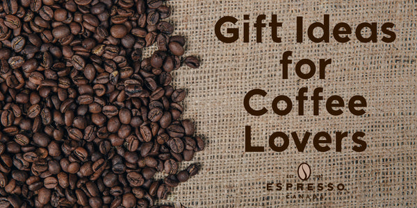 coffee-themed gift ideas