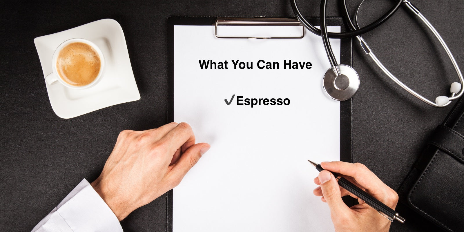 
          
            Health Benefits of Espresso ⎮Drink Espresso for Your Overall Health
          
        