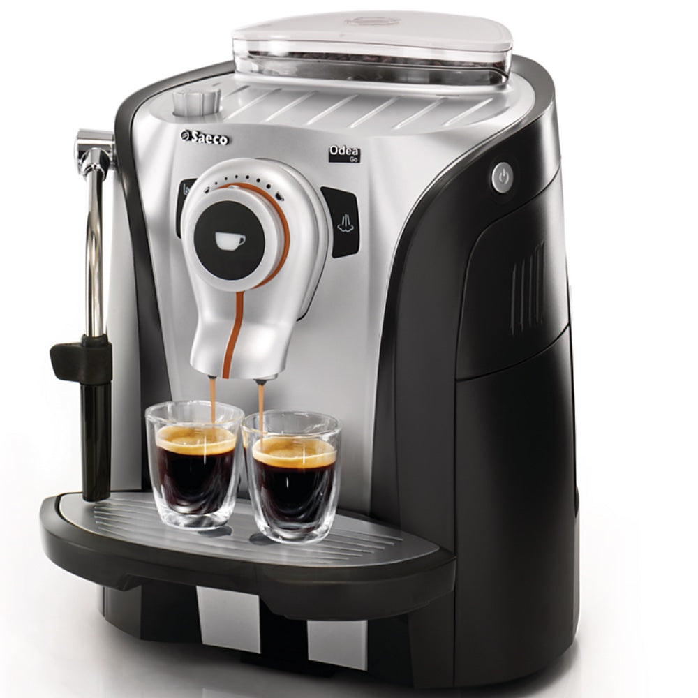 Saeco Odea Go RI9752/48 | Espresso Canada Saeco Odea Go RI9752/48 | Espresso Canada