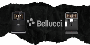 Bellucci Coffee Machines