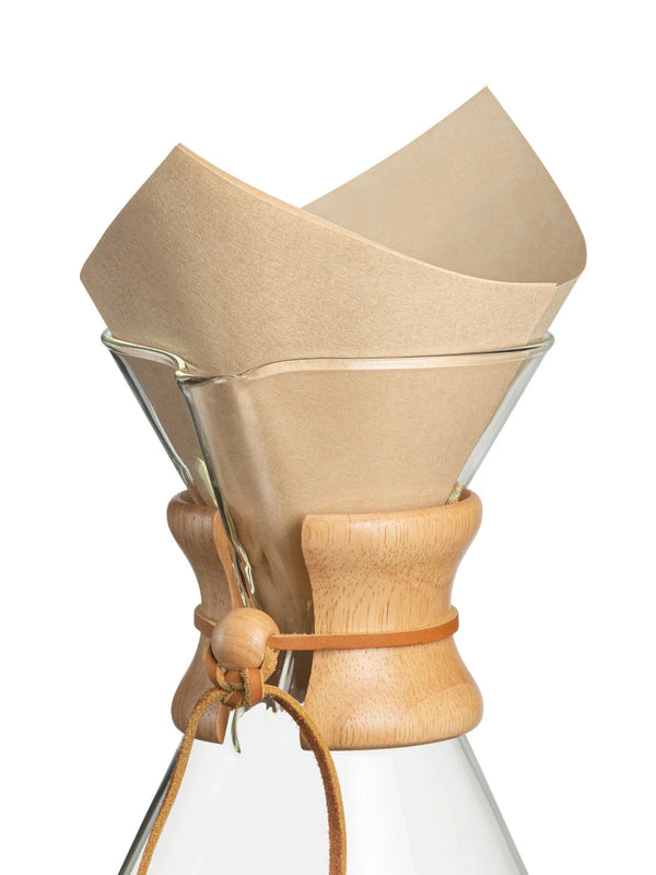 CHEMEX® Filter Squares | 100-Pack