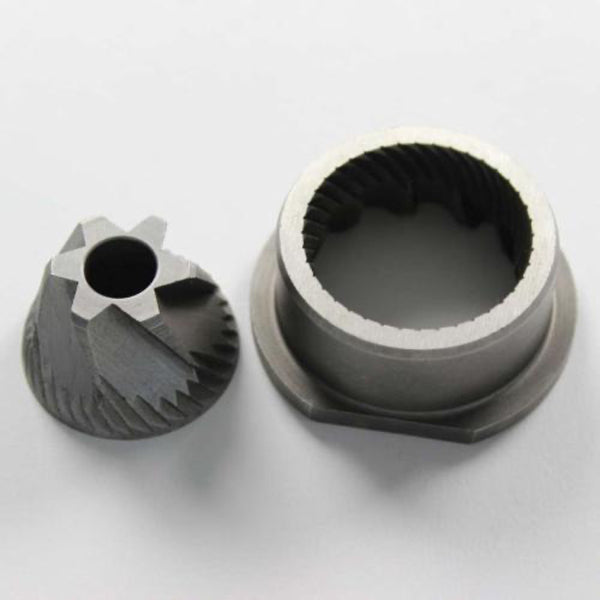Saeco Tecna Metal Burr Grinders⎮Replacement Part no.226473500