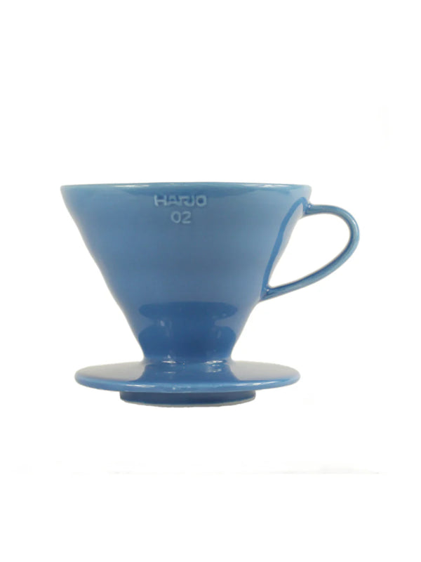 HARIO V60-02 Dripper | Ceramic
