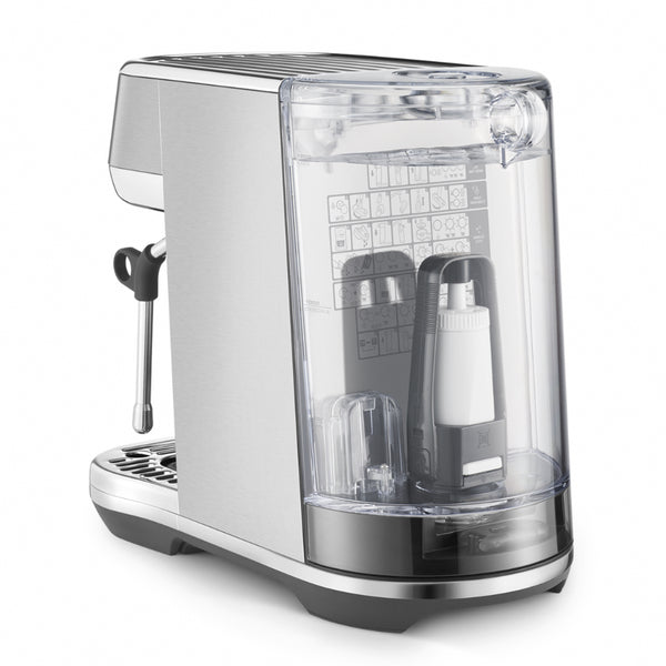 Breville Bambino Plus Back View