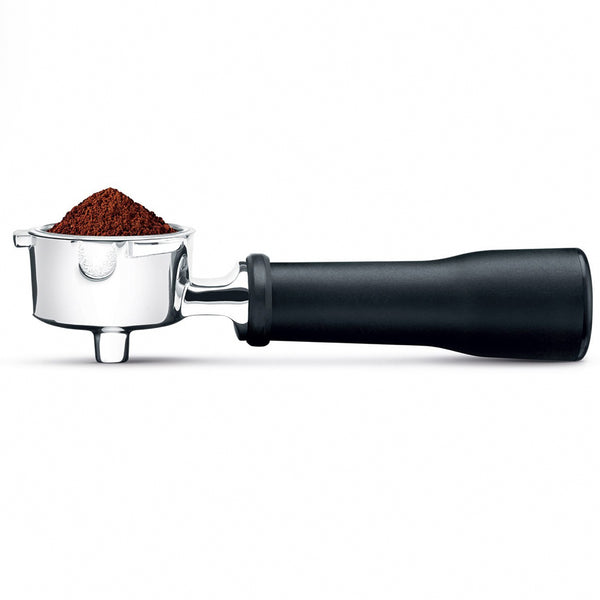 Breville Bambino Plus™ Automatic Espresso Machine Damson Blue BES500DBL - Espresso Canada