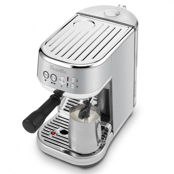 Breville Bambino Plus Top View
