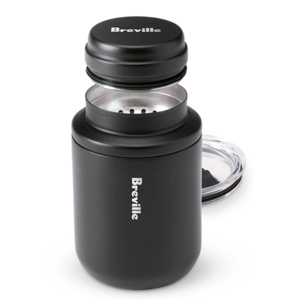 Breville Shake & Take Travel Mug BEA050BTR