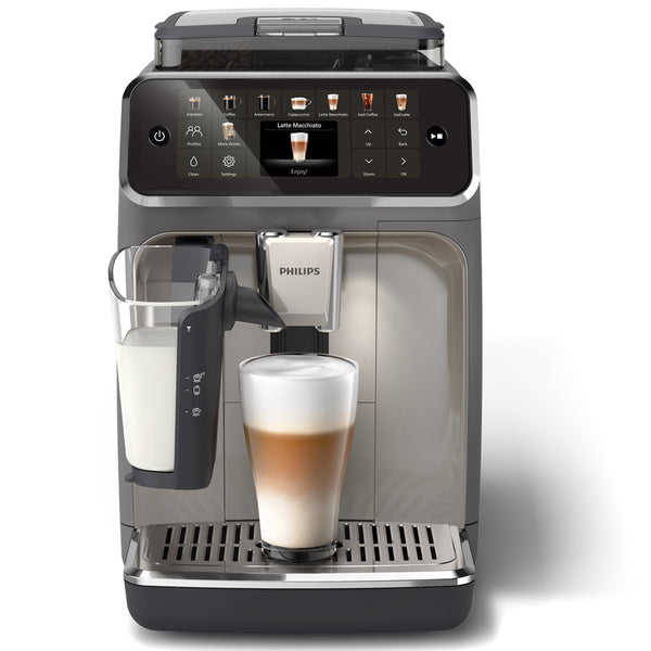 EP5544/ 90 Philips Superautomatic Coffee Machine with LatteGo