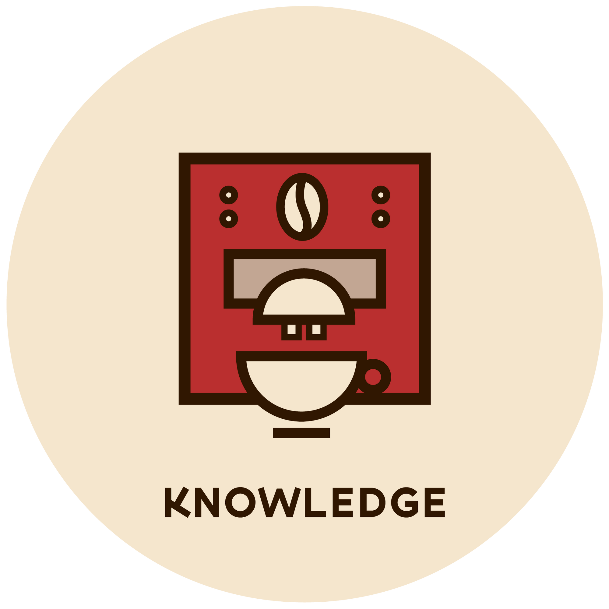 Espresso Canada logo indicating knowledge of espresso machines