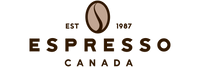 Logo for Espresso Canada