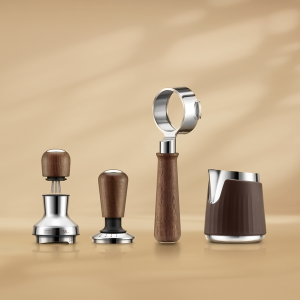 Breville Craft Collection Accessories for Coffee Machines