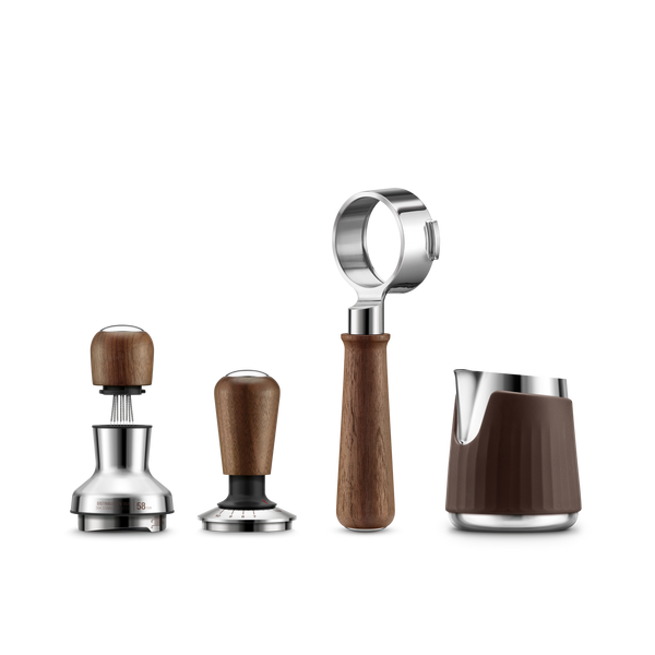 Breville Craft Collection Available at Espresso Canada