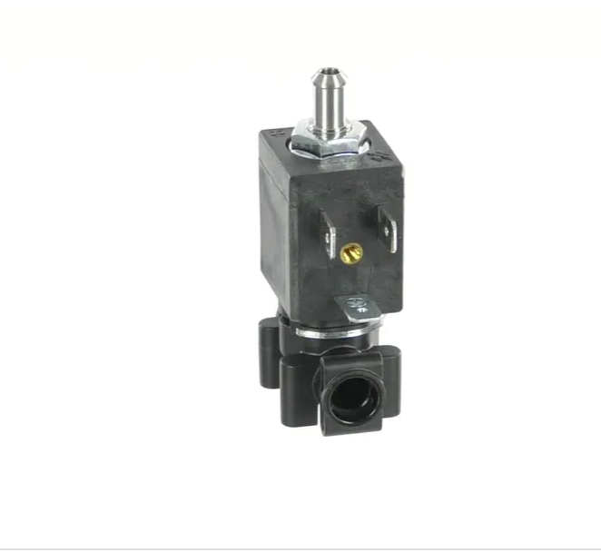 Solenoid Assembly Replacement Part 421945004511 for Philips LatteGo Machines