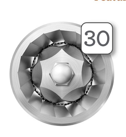 Breville the Barista Touch™ Impress Automatic Espresso Machine BES881BTR - Espresso Canada