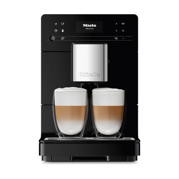 Miele CM5310 | Silence | Obsidian Black