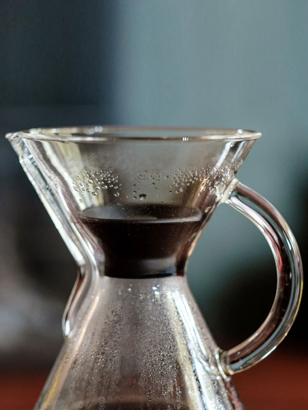 ABLE CHEMEX® Heat Lid