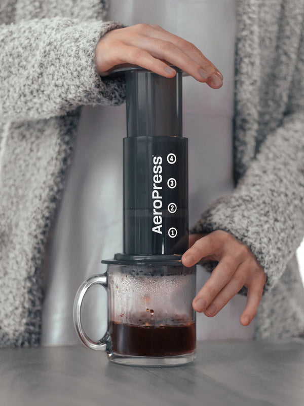 AeroPress Original Coffee Maker