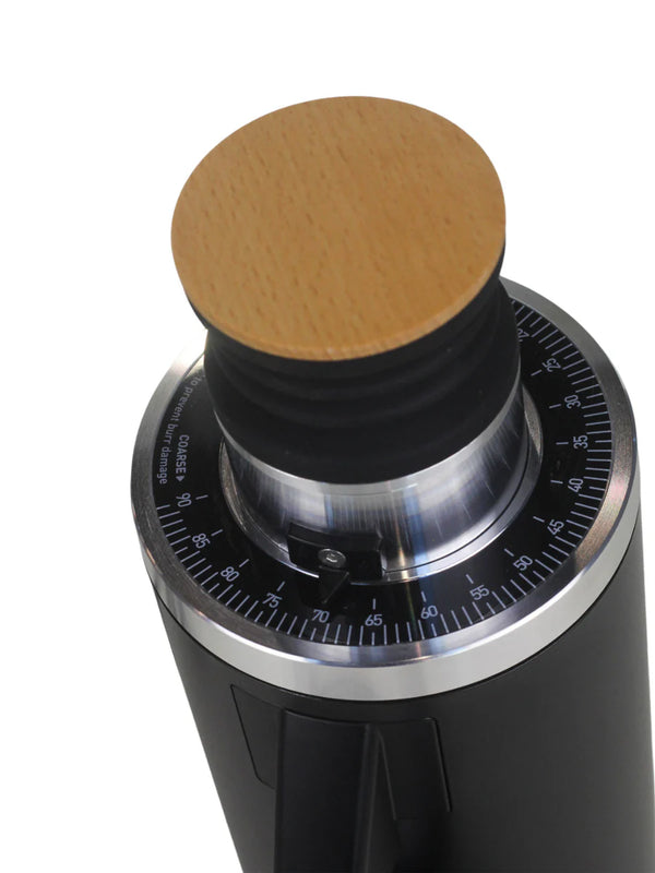 DF GRINDERS DF54 All-Purpose Coffee Grinder