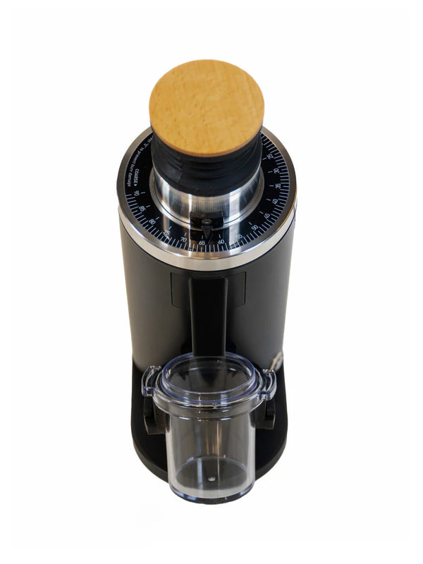 DF GRINDERS DF54 All-Purpose Coffee Grinder