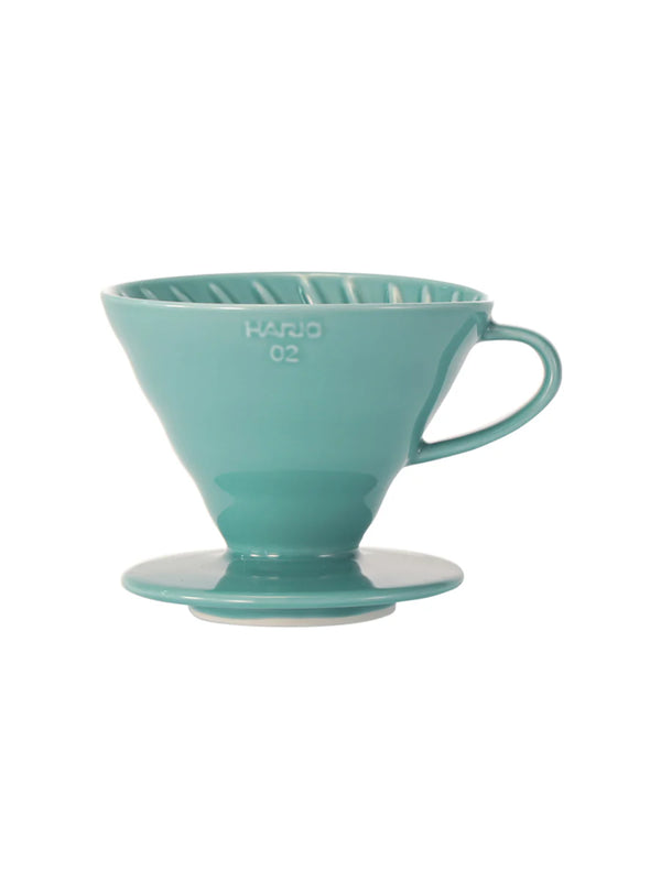 HARIO V60-02 Dripper | Ceramic