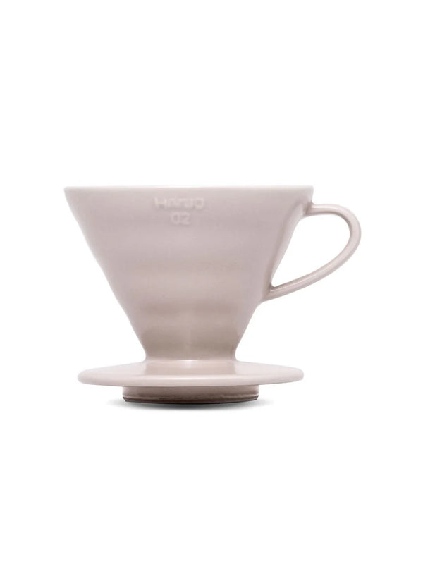 HARIO V60-02 Dripper | Ceramic