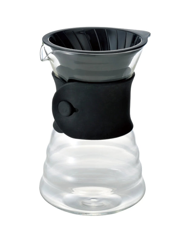 HARIO V60 Drip Decanter | 700ml/24oz