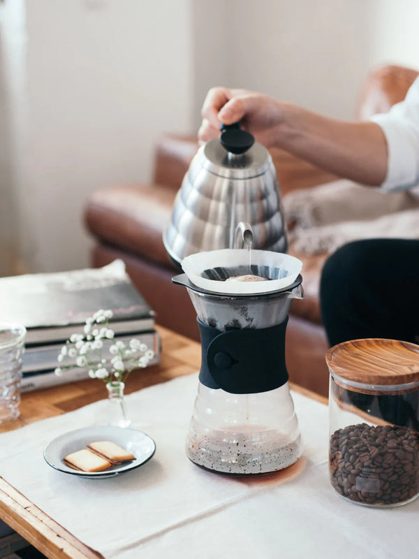 HARIO V60 Drip Decanter | 700ml/24oz