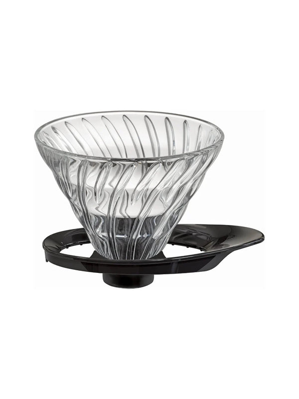 HARIO V60-02 Dripper | Glass