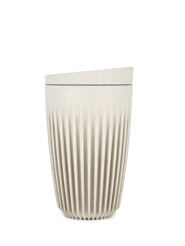 HUSKEE Original Cup + Lid | 355ml/12oz