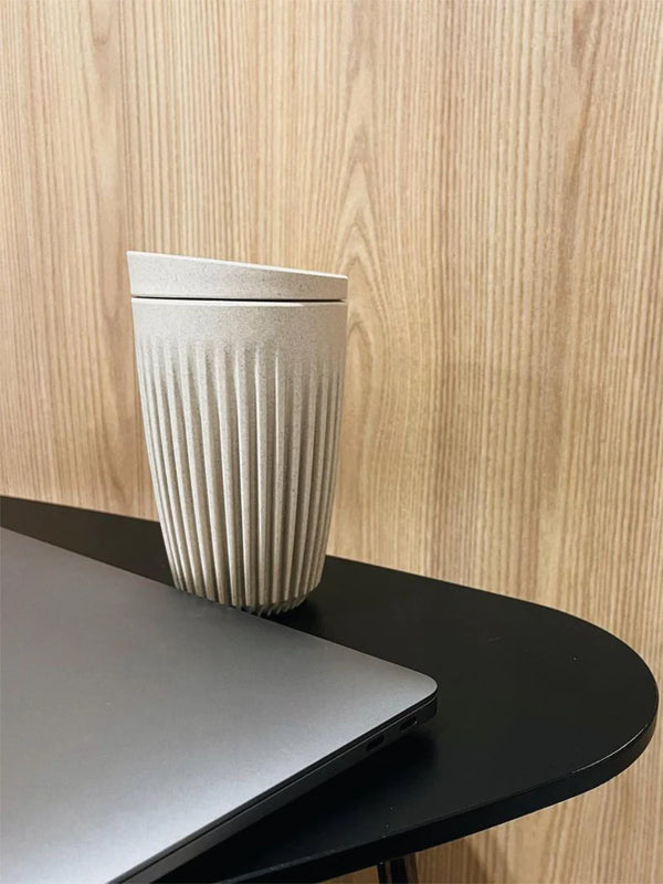 HUSKEE Original Cup + Lid | 355ml/12oz