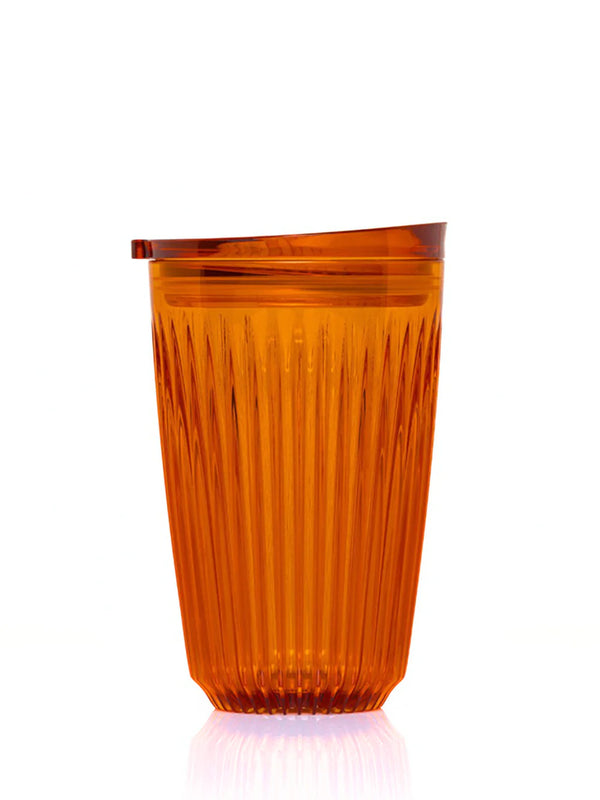 HUSKEE Renew Cup + Lid | 355ml/12oz
