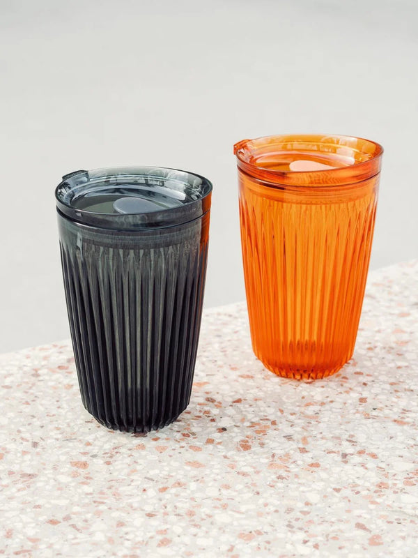 HUSKEE Renew Cup + Lid | 355ml/12oz