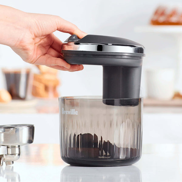 Breville Puck Sucker BEA503 components