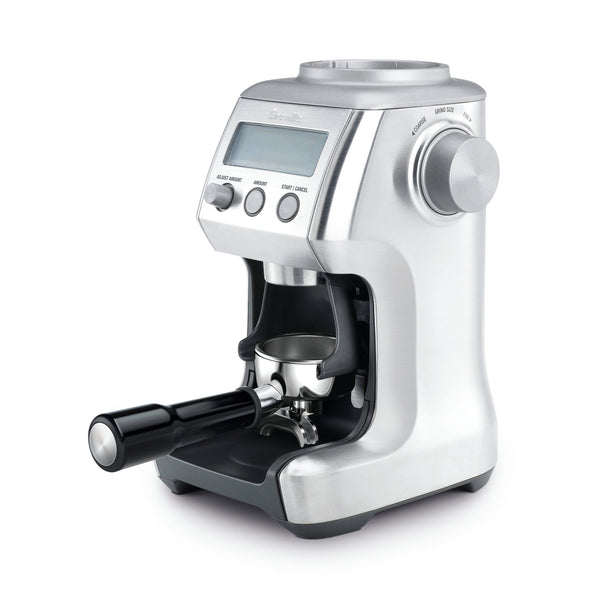 Breville Smart Grinder Pro  Available at Espresso Canada