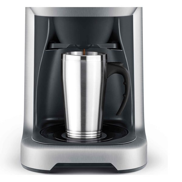 BDC650 Grind Control Drip Coffee Machine  brew directly into your cup
