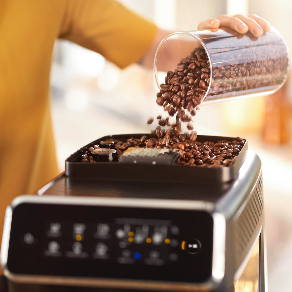 Philips EP3246/74 Superautomatic Coffee Machine Coffee Hopper