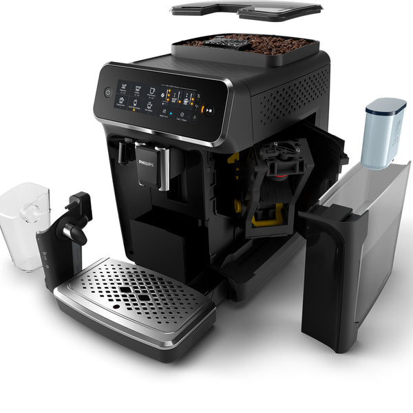 ☕️Philips Saeco Espresso Machine Latte Go EP3241/54 Espresso Canada