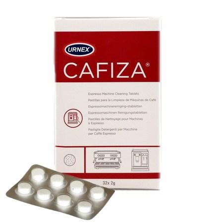 Cafiza tablets hot sale