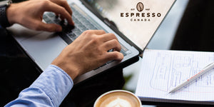 coffee resolutions