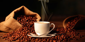 espresso beans