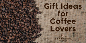coffee-themed gift ideas