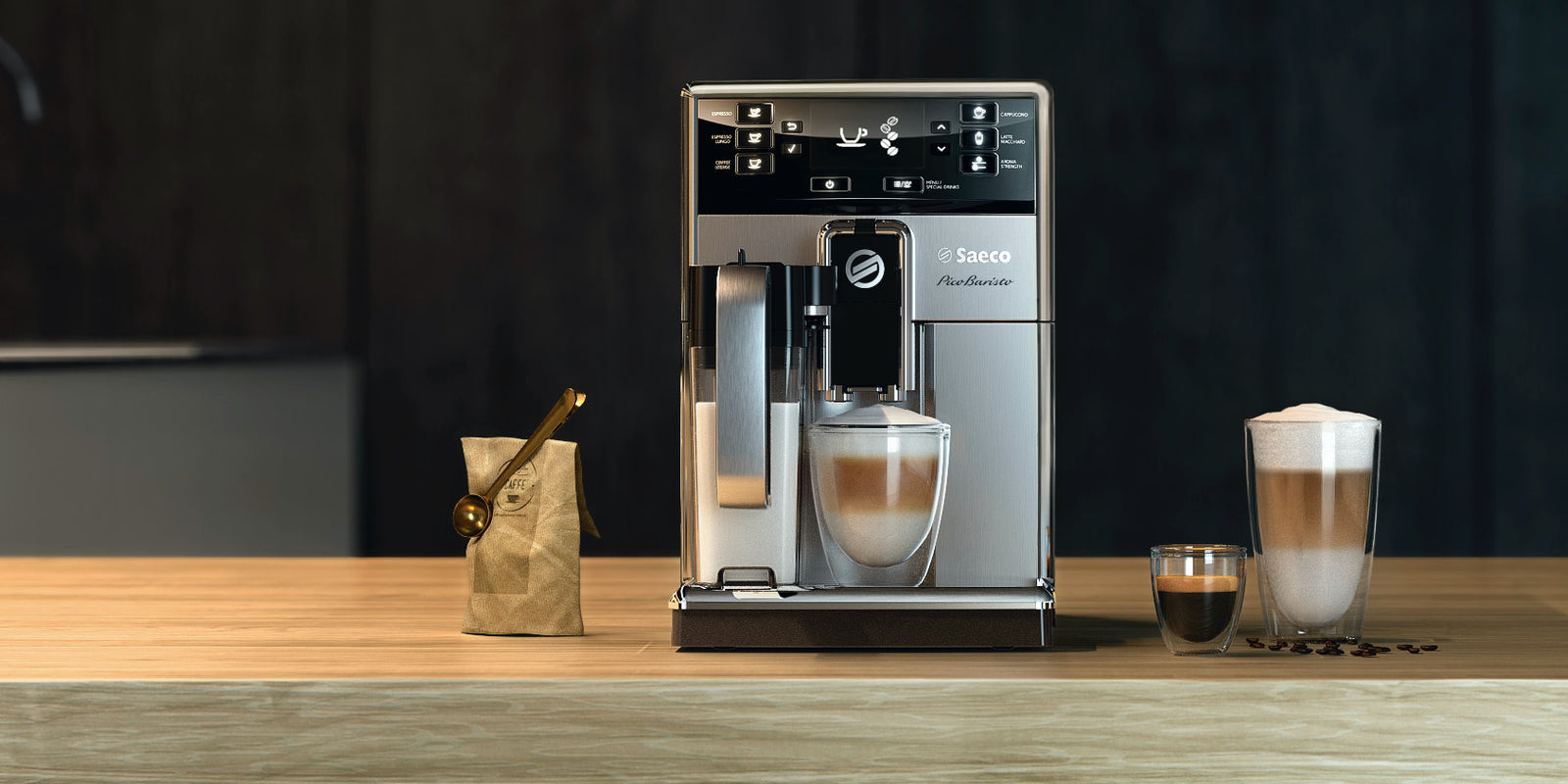 
          
            superautomatic espresso machine
          
        