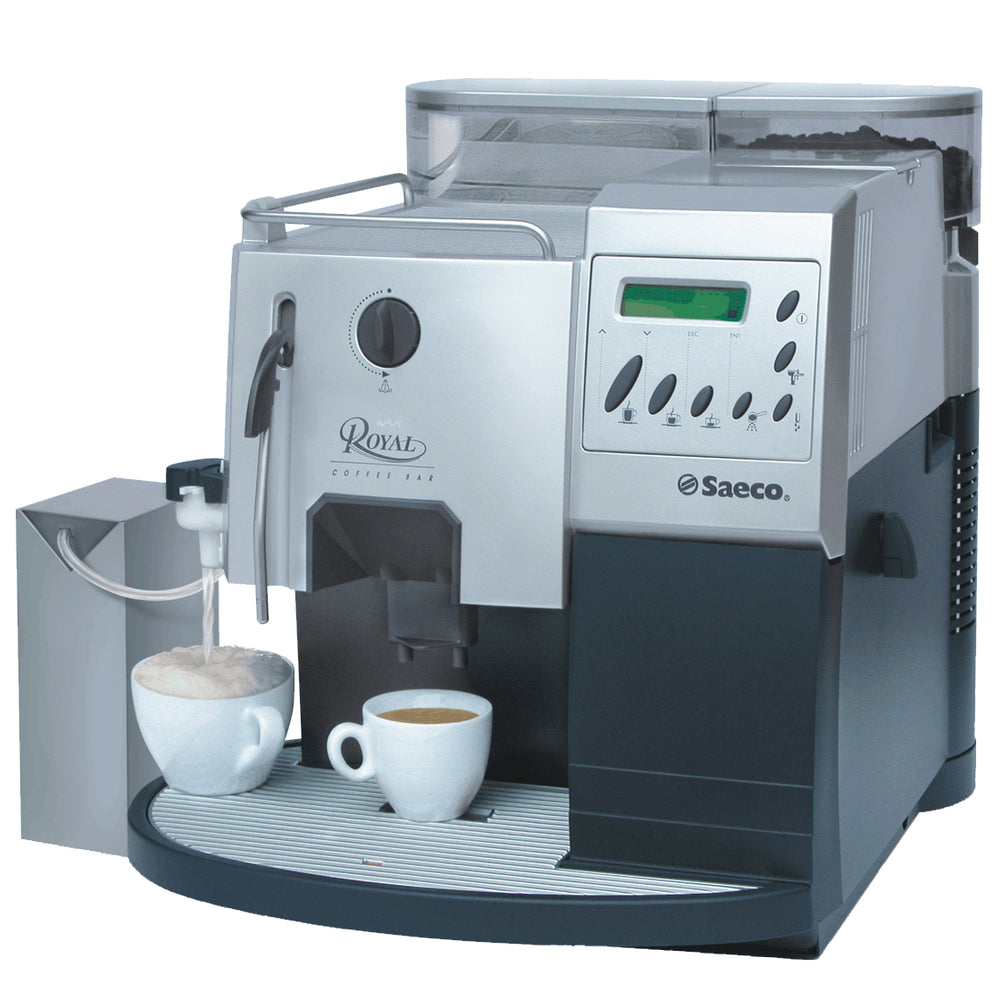 Saeco Royal Professional SUP 016 - Espresso Canada