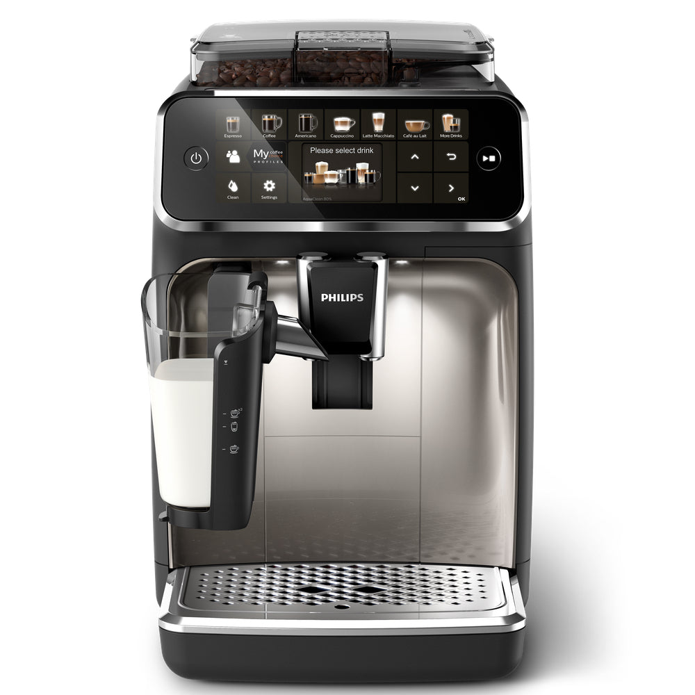 Product Manuals – Espresso Canada