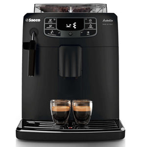 Saeco Intelia HD8758 Superautomatic Espresso Machine
