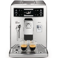 Saeco Xelsis Digital ID Superautomatic Espresso Machine
