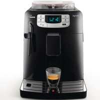 Saeco Intelia HD8751 Superautomatic Espresso Maker