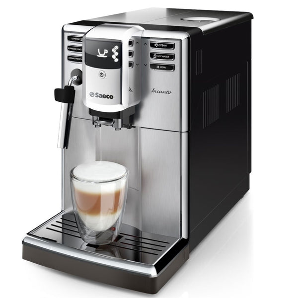 Saeco Incanto CMF HD8911 - Espresso Canada