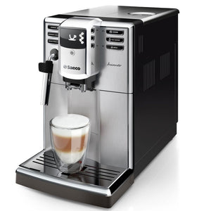 Saeco Incanto CMF HD8911