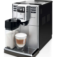 Saeco Incanto HD8917 Superautomatic Espresso Machine